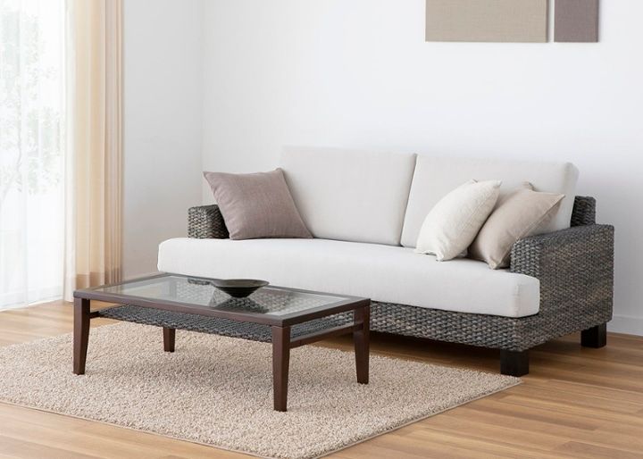 シン・ソファ (ヒヤシンスDG)：画像17