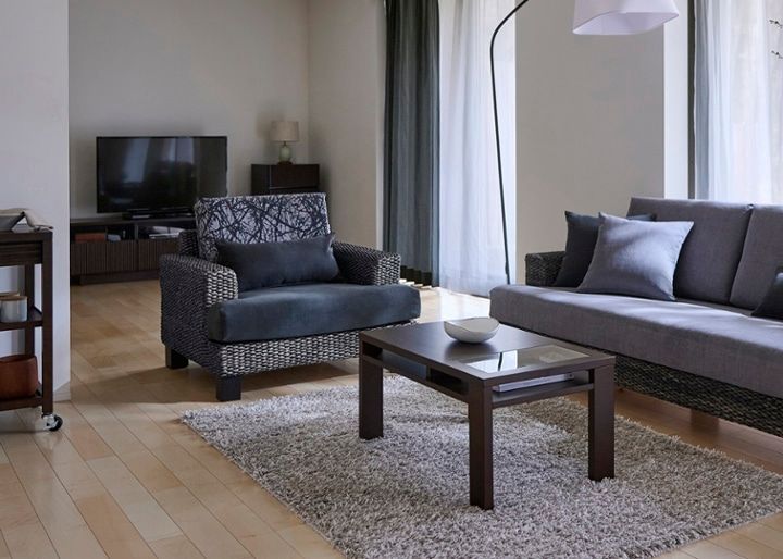 シン・ソファ (ヒヤシンスDG):画像18