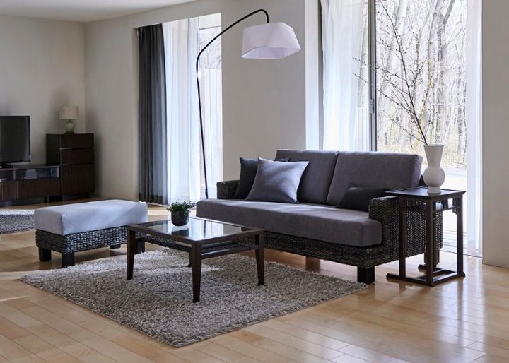 シン・ソファ (ヒヤシンスDG)：画像18