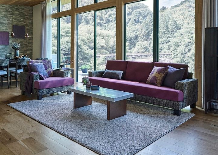 シン・ソファ (ヒヤシンスDG):画像21