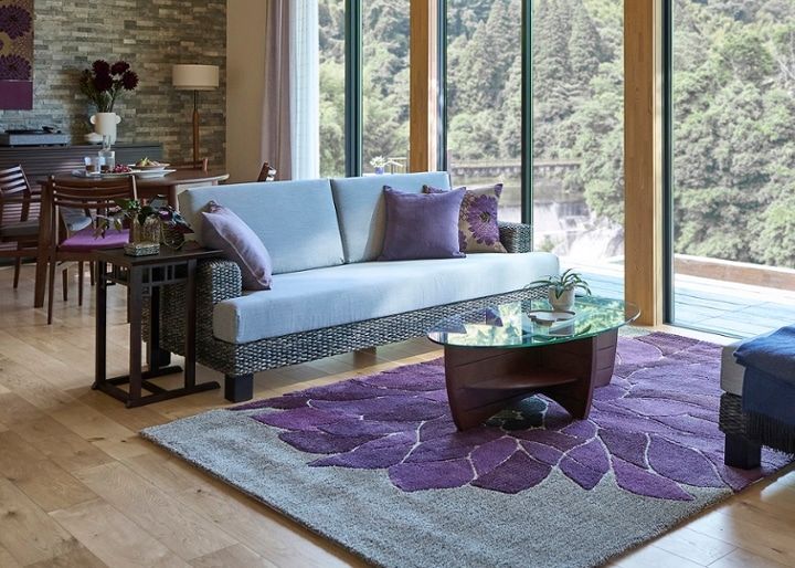 シン・ソファ (ヒヤシンスDG)：画像24