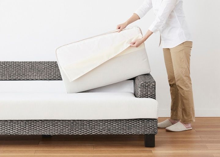 シン・ソファ (ヒヤシンスDG):画像32