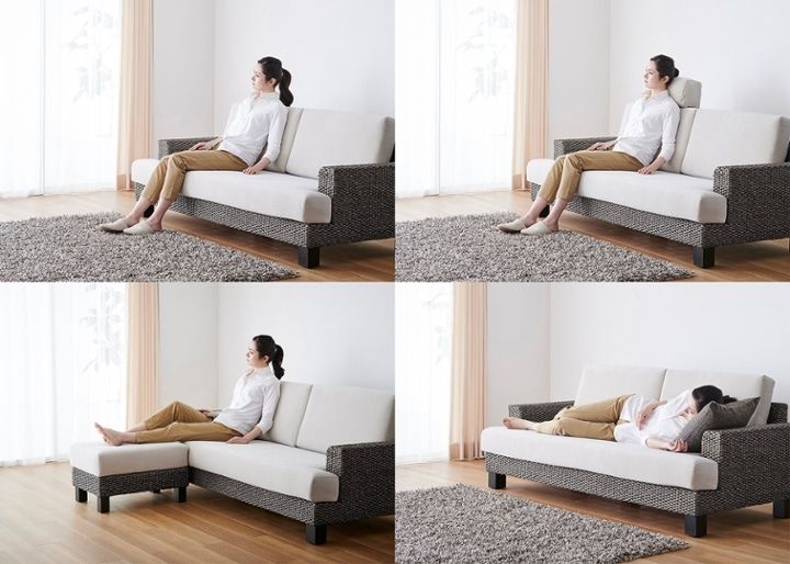 シン・ソファ (ヒヤシンスDG):画像43