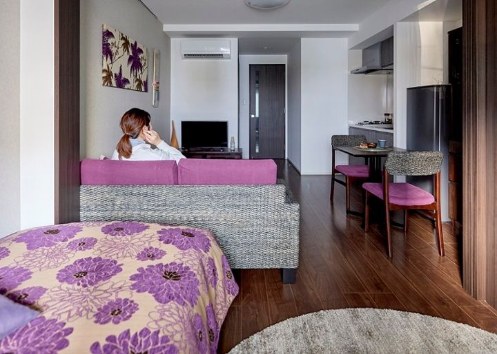 シン・ソファ (ヒヤシンスDG)：画像47