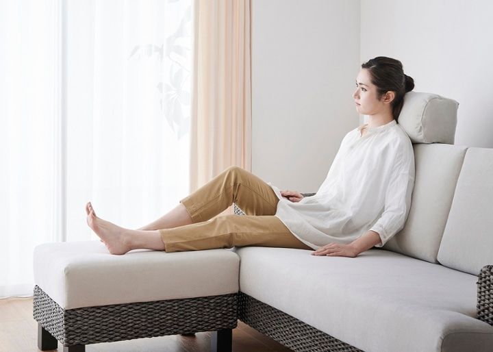 シン・ソファ (ヒヤシンスDG):画像50