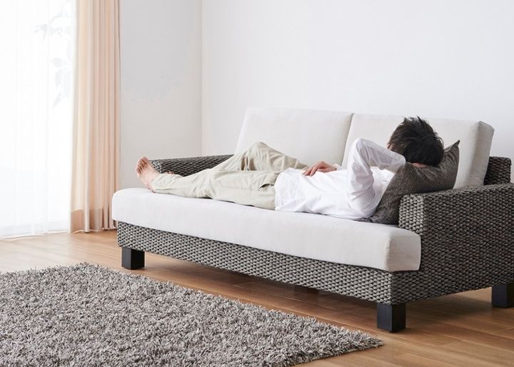 シン・ソファ (ヒヤシンスDG):画像51