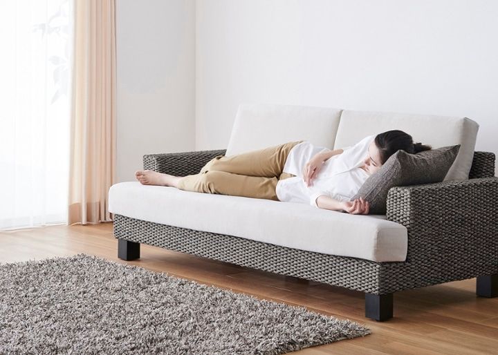 シン・ソファ (ヒヤシンスDG)：画像53