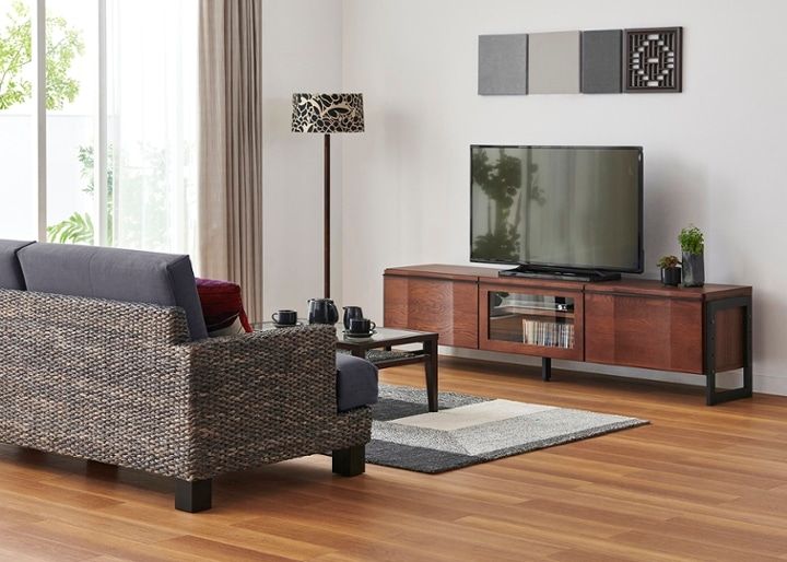 シン・ソファ (ヒヤシンスDG):画像75