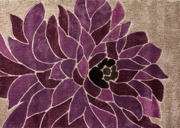 スタイルラグ ロータス：画像10