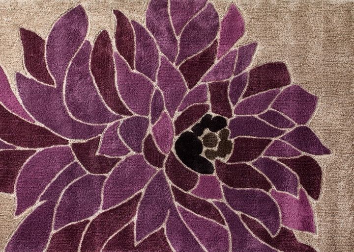 スタイルラグ ロータス：画像12