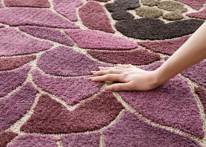 スタイルラグ ロータス：画像6