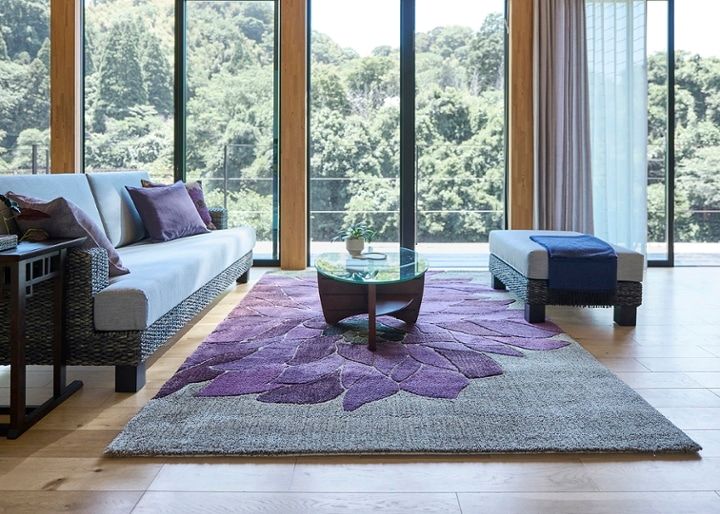 スタイルラグ ロータス：画像7