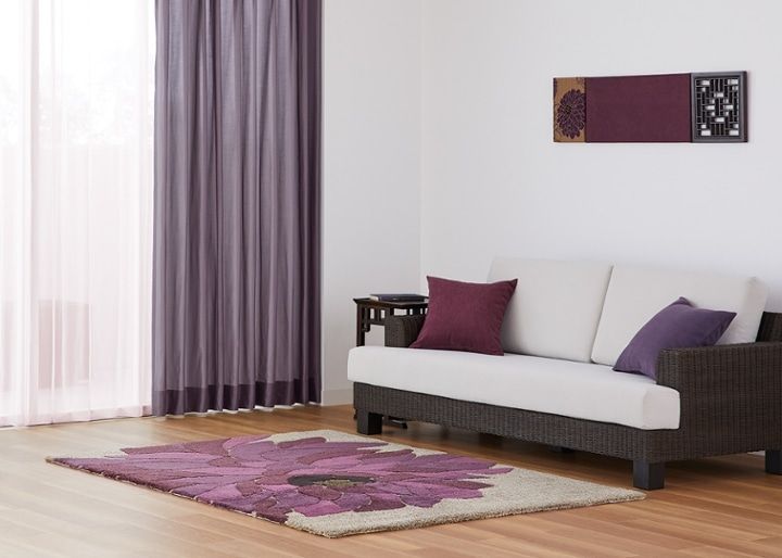 スタイルラグ ロータス：画像9