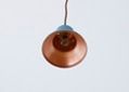 高岡銅器 tone pendant light spot：画像10