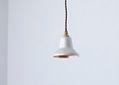 高岡銅器 tone pendant light spot：画像12