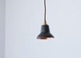 高岡銅器 tone pendant light spot：画像13