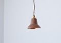 高岡銅器 tone pendant light spot：画像15