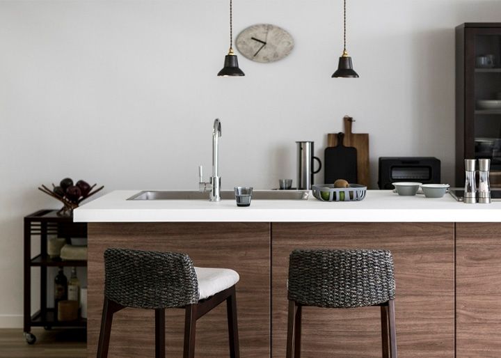 高岡銅器 tone pendant light spot：画像2
