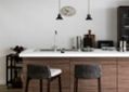 高岡銅器 tone pendant light spot：画像2