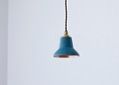 高岡銅器 tone pendant light spot：画像3