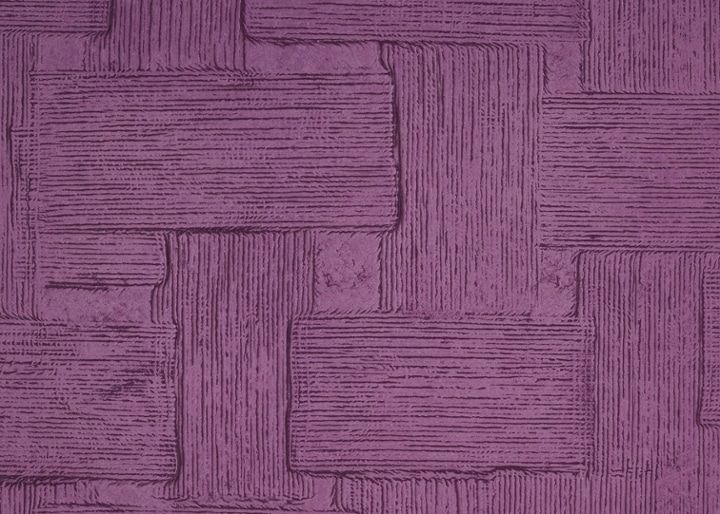 アートパネル (フラワーパープル)：画像10