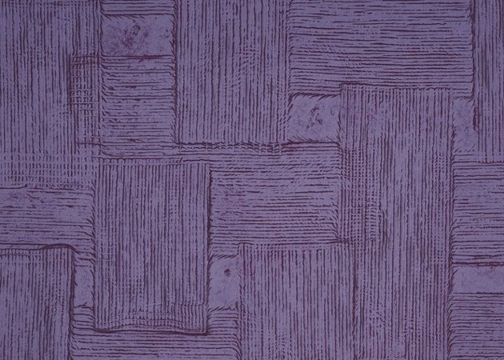 アートパネル (フラワーパープル)：画像13