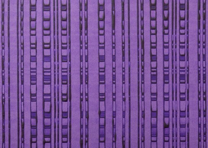 アートパネル (フラワーパープル)：画像15