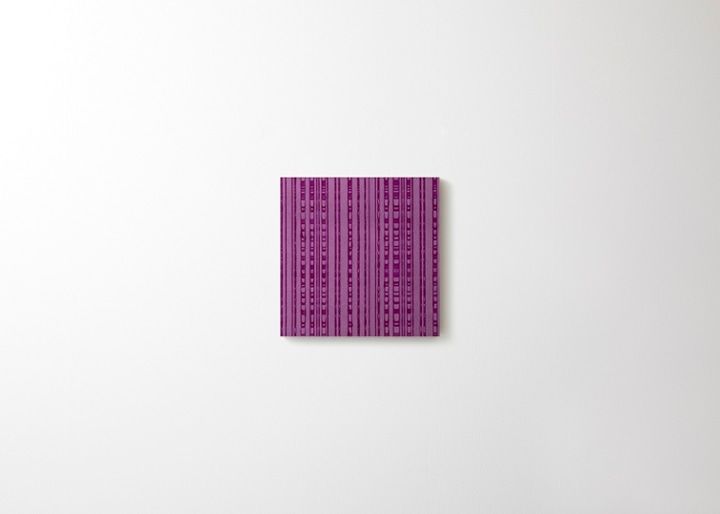 アートパネル (フラワーパープル)：画像21