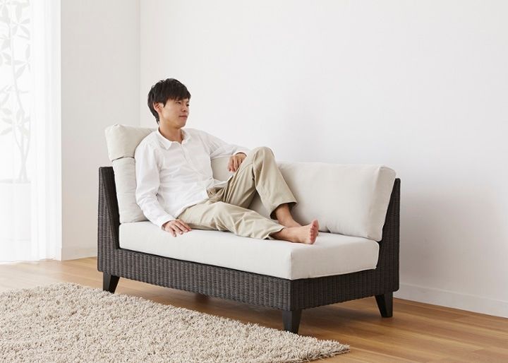 ラン・コンパクトソファ用ショルダーレスト：画像21