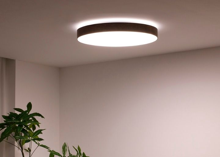 ウッド・LEDシーリングライト：画像15