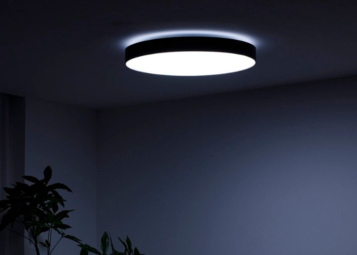 ウッド・LEDシーリングライト：画像18