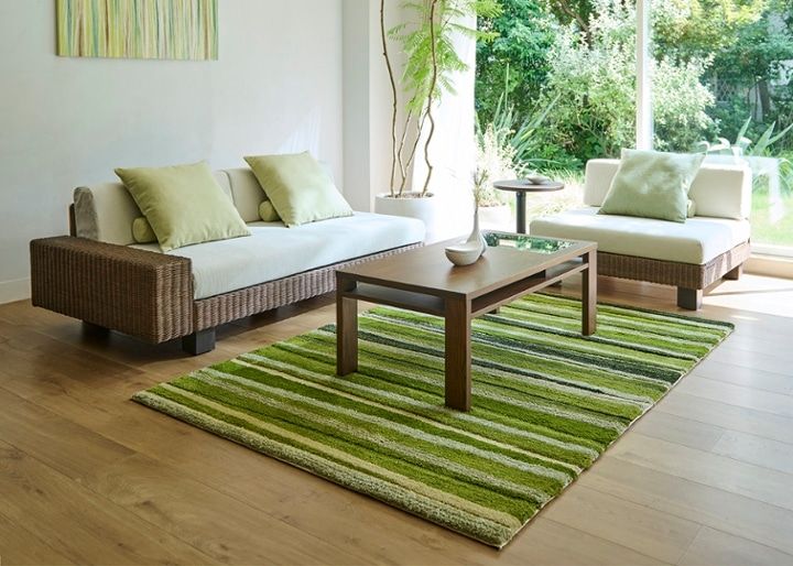 スタイルラグ ブリーズ：画像1