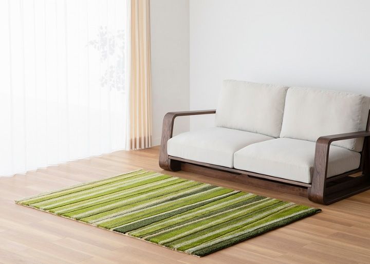 スタイルラグ ブリーズ：画像2