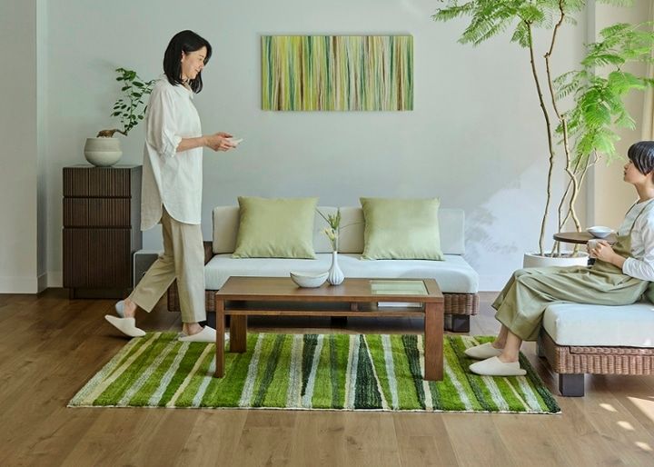 スタイルラグ ブリーズ：画像9