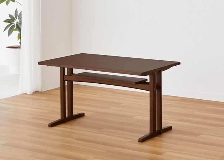 モク・ソファダイニングテーブル 1200:画像33