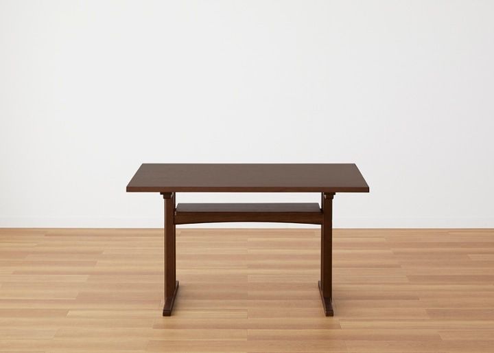 モク・ソファダイニングテーブル 1200:画像38