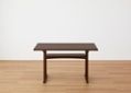 モク・ソファダイニングテーブル 1200：画像38