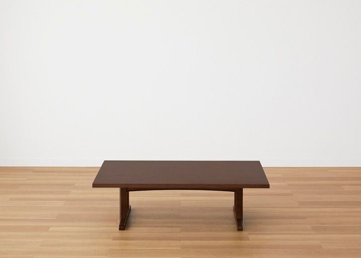 モク・ソファダイニングテーブル 1200:画像39