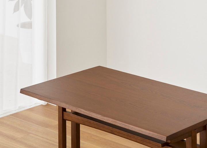 モク・ソファダイニングテーブル 1200 (GB)：画像13