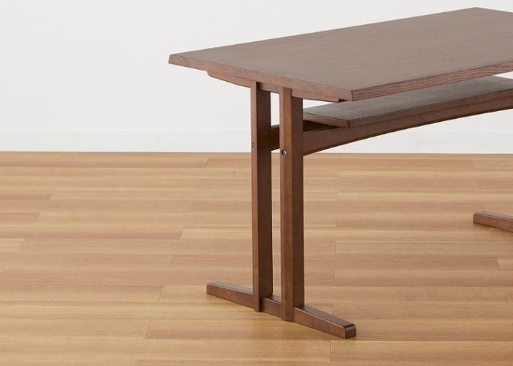 モク・ソファダイニングテーブル 1200 (GB)：画像31