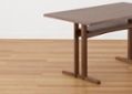モク・ソファダイニングテーブル 1200 (GB)：画像32