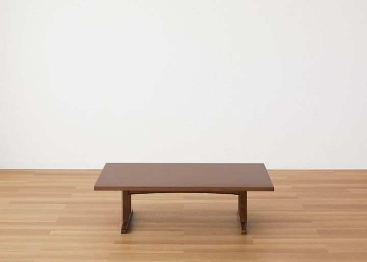 モク・ソファダイニングテーブル 1200 (GB)：画像44