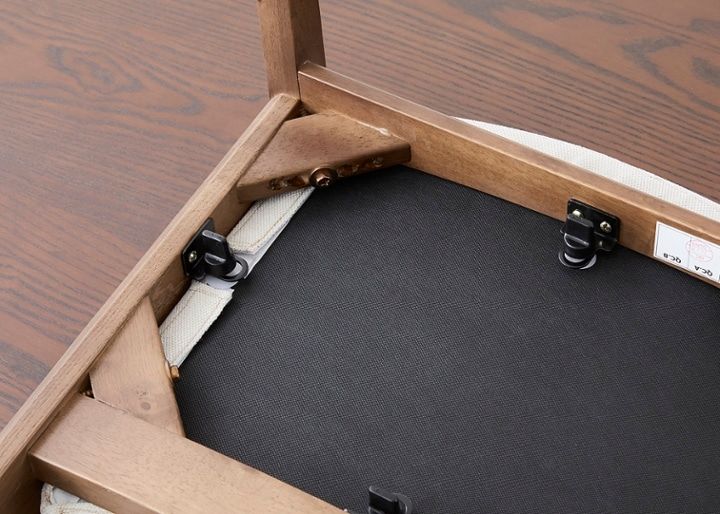 セイル・ダイニングチェア (GB)：画像28