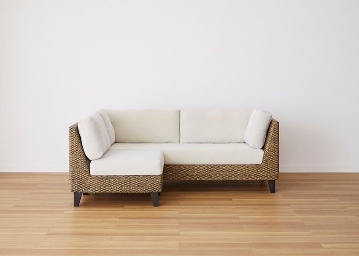 ラン・コンパクトソファ v03 コーナーセット (ヒヤシンス)：画像57