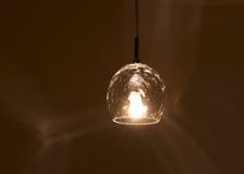アクア・LEDペンダントライト