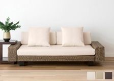 ソファカバー～10素材100色のインテリアファブリック～ | a.flat 風が