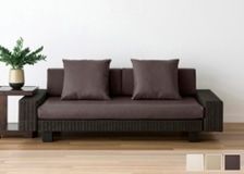 ソファカバー～10素材100色のインテリアファブリック～ | a.flat 風が