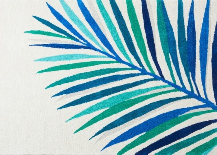 スタイルラグ パーム：画像13