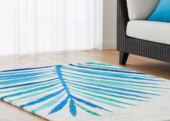 スタイルラグ パーム：画像3