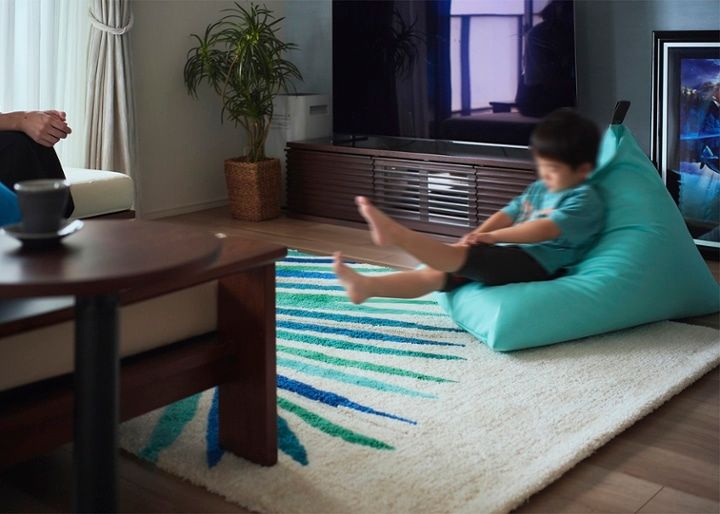 スタイルラグ パーム：画像6